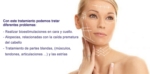 Taratamiento de factores Planetarios en Clinica Bodycare Valencia