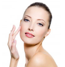 Línea Facial