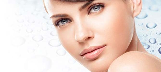 Rejuvenecimiento facial con mesoterapia