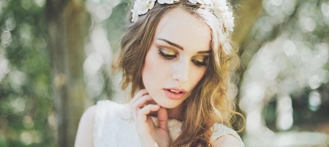 ¿Te casas? Descubre los tratamientos de belleza que necesitas antes de tu boda ¿Te casas? Descubre los tratamientos de belleza que necesitas antes de tu boda